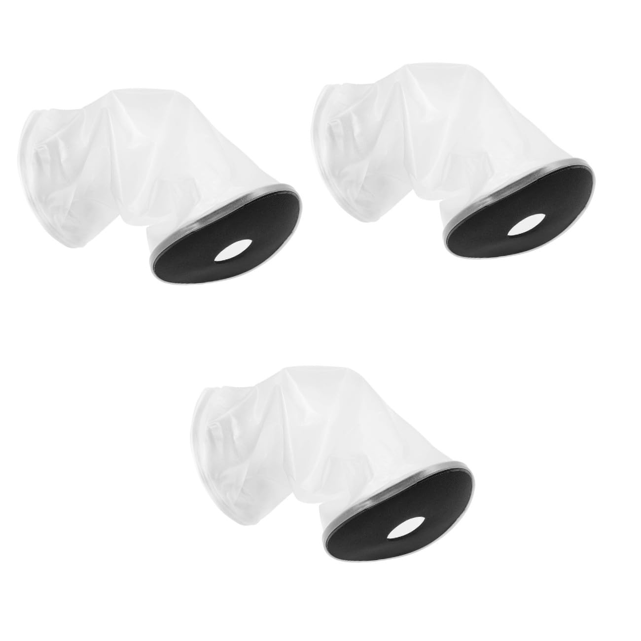 Gatuida 3pezzi Protezione Per Braccio Copertura Riutilizzabile Per Per Da Infortuni e Interventi Chirurgici Design Elastico e Comfortevole
