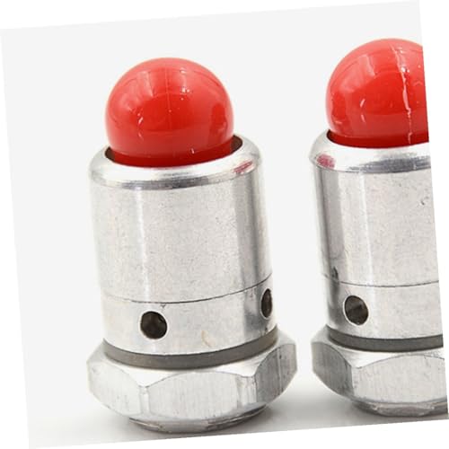 Válvulas de seguridad para olla a presión Ipetboom 3 piezas miniatura 5