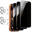 For iphone 17 Pro Max Black