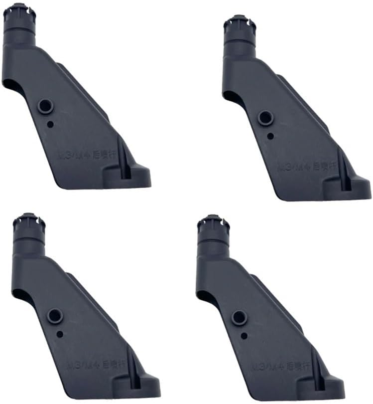4 PCS Drone Accessories Lance Shell Back UAV FIT for T50