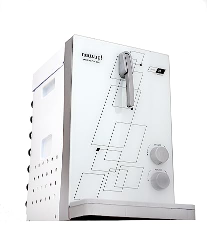 New Up Purificador de Água Glass 2.0, Branco, 127V