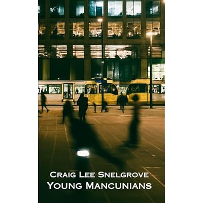 Young Mancunians