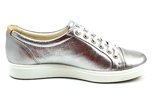 Image of ECCO Womens Soft 7 Sneaker