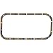 Fel-Pro OS30594C Oil Pan Gasket Set