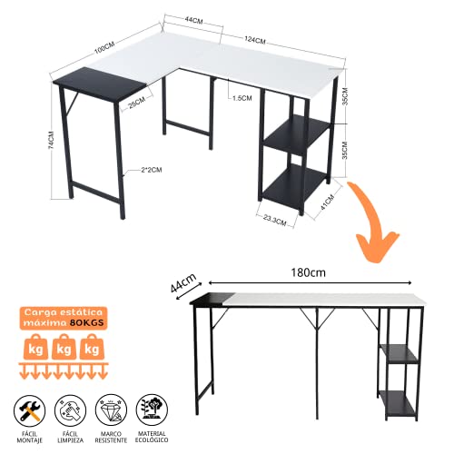 Muebles y Jardín, Office Product Imagen adicional