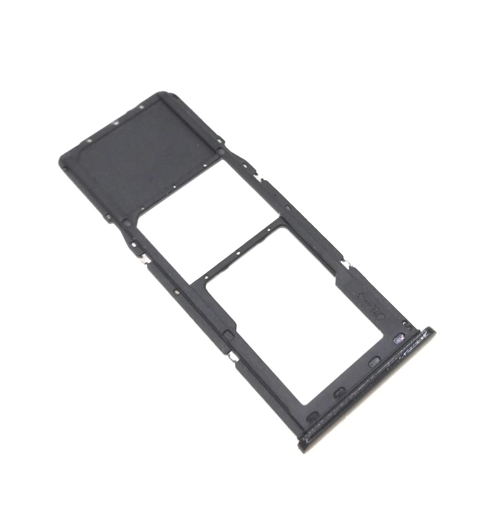 Amazon.com: PHONSUN Replacement Sim Card Tray SD Slot Holder for