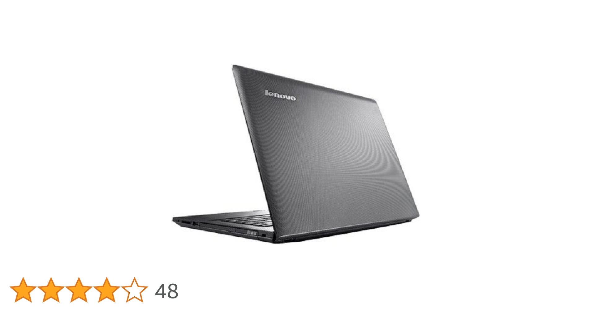 Lenovo G50-70 第４世代Core i5 SSD 128GB Lenovo IdeaPad G50-70 - Notebookcheck.net External Reviews