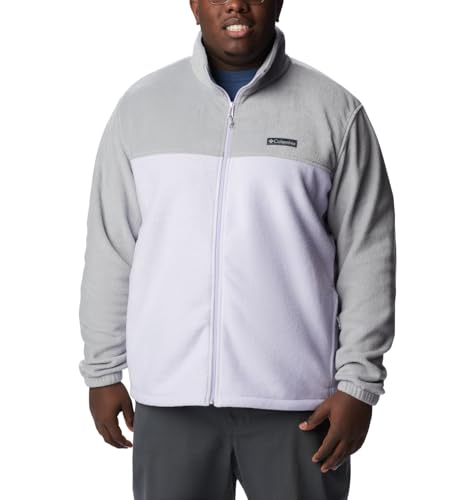 Image of Columbia Men's Steens Mountain Full Zip 2.0