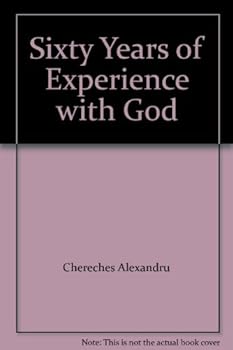 Paperback Sixty Years of Experience with God Book