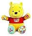 Baby Disney - Peluche Winnie the Pooh (Clementoni 55326)