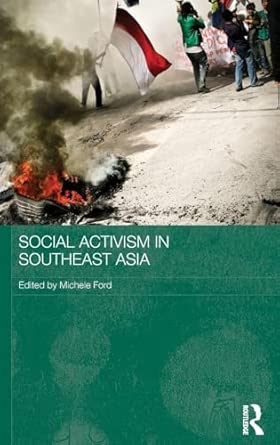 Social Activism in Southeast Asia-Wow! eBook