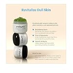 Raya Chlorophyll Masque (607) | Tightening Facial Treatment Mask for All Skin | Reduces Fine Lines and Wrinkles | Skin Tightening Mask for Face Skin Care | Face Masks Skincare - Image 2