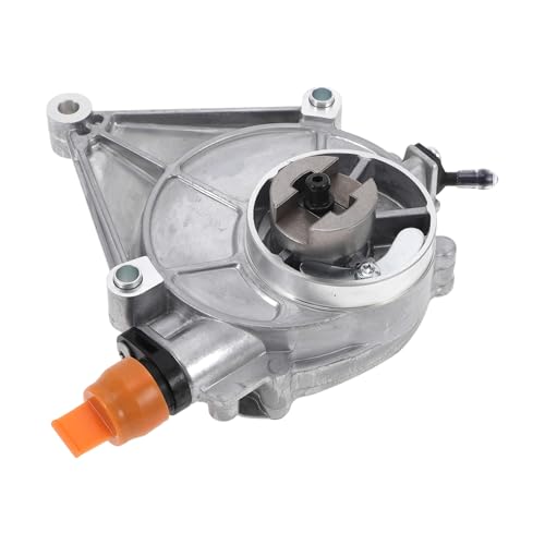 HOPESPANNER Bomba De Vacío Freno No.11667640279 del Motor para BMW 320I 2012-2015 Aleación Aluminio