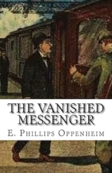 Vanished messenger