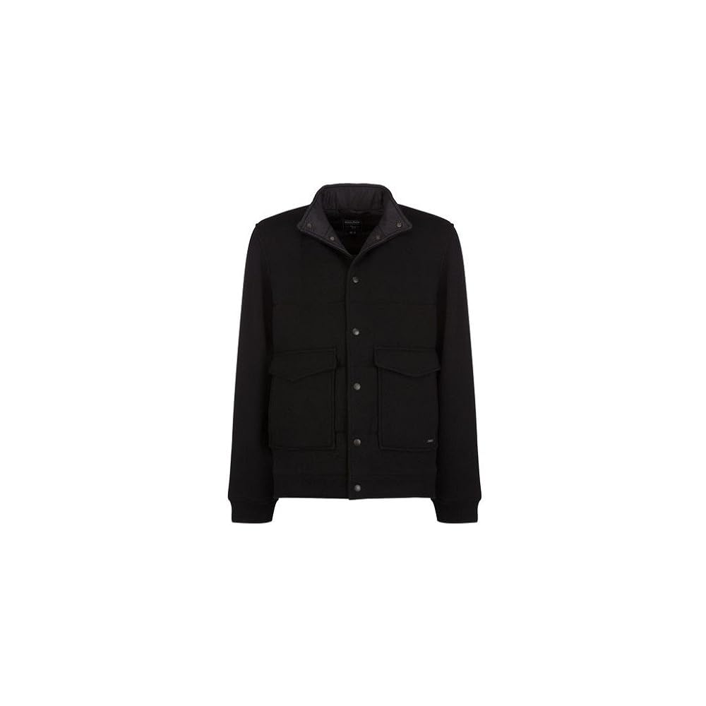 ジャケット・アウター 90's Woolrich Boa Lined Wool Jacket 90s USA製 Woolrichウールリッチ オンブレチェック ボアライナー