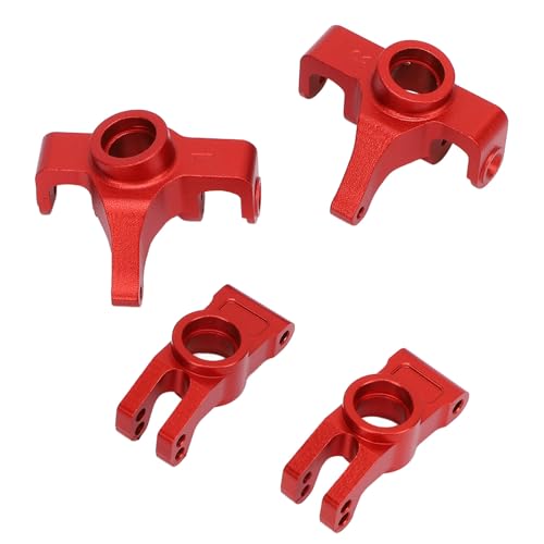 Kit d'accessoires de remplacement Hyper Go pour session RC