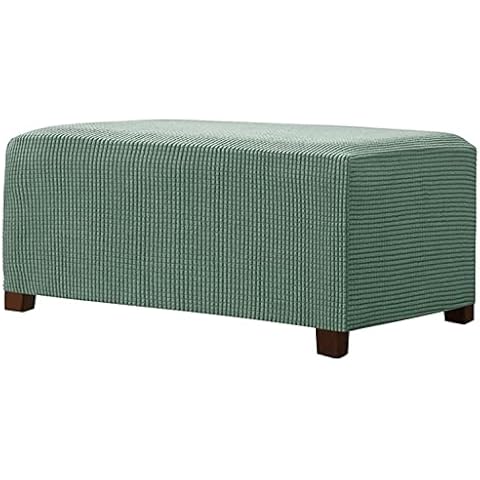 AQIGR Bezug Schonbezug für Hocker Cover