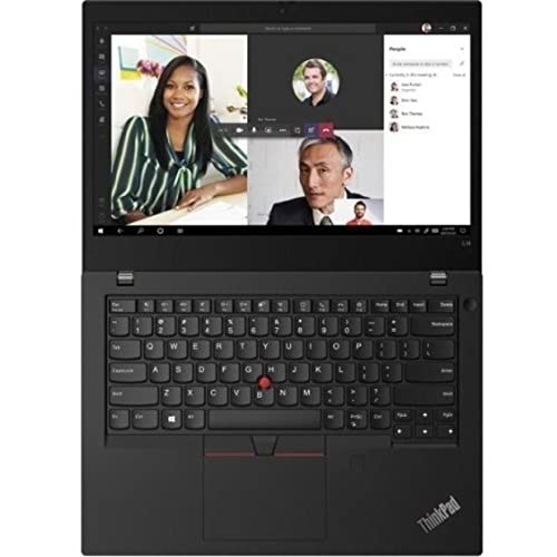 Amazon.com: Lenovo ThinkPad L14 Gen2 20X100GCUS 14