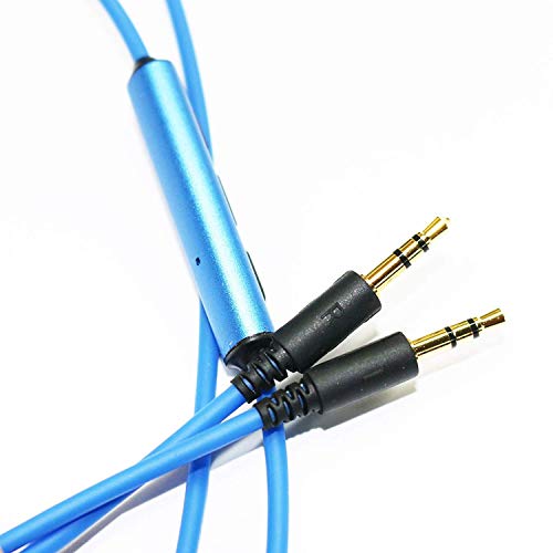 Cavo di ricambio audio compatibile con Sol