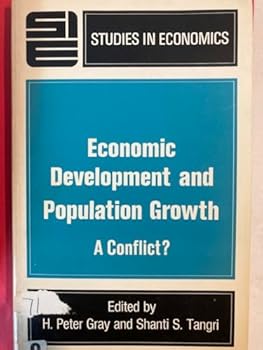 Economic Development and Population Growth; a Conflict?