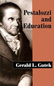 Paperback Pestalozzi and Education Book