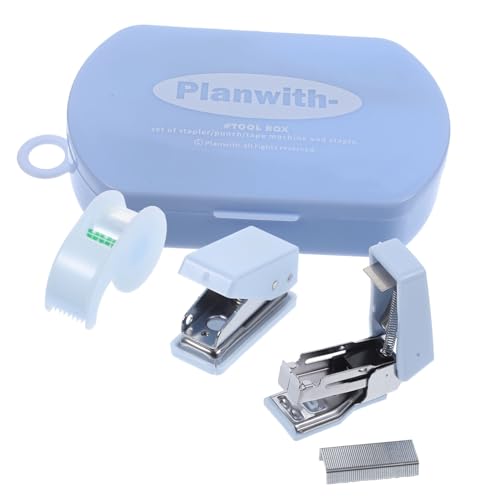 OUNONA ���@�\�蒠�c�[�� �X�e�[�v���[�t���X�N���b�v�u�b�L���O�L�b�g �e�[�v�f�B�X�y���T�[ �g�ѕ֗��ȋ����[�P�[�X�t��