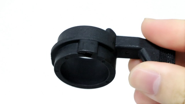ウクチキ New Kitagawa Y1225RE47 Hydraulic Cylinder Actuator for CNC
