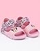 Imagen de Disney Minnie Mouse Sandalias Niños Pequeños