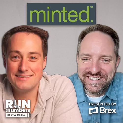 Minted&rsquo;s CFO: Half the Year Happens in One Month
