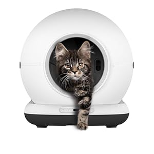 Zedar K1200 – Automatische Ka...