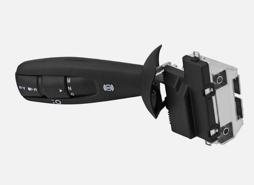 Shifter Control Switch 06-87751-002 0687751002 for Freightliner Cascadia Trucks 2018-2024