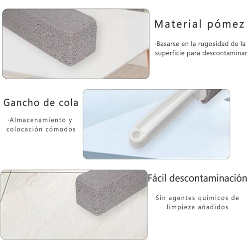 Recopilación de Piedra Pomez Walmart favoritos de las personas. 9 Piedra Pomez Walmart marca MBVBN (3)