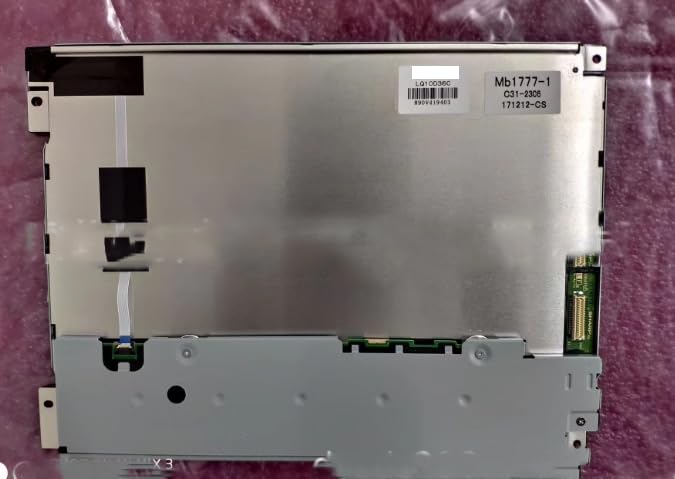 Image of Original 10.4 inch 640x480 LCD Screen LQ10D36C Industrial Display
