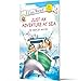 Little Critter: Just an Adventure at Sea: A Beloved Character Ocean Book About Whale Watching with Dad for Children (Ages 4-8) (My First I Can Read)