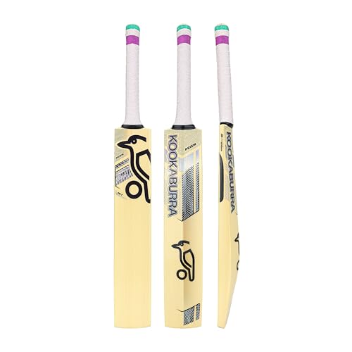 Kookaburra Prism 10.1 Junior Cricket Bat Size 4 Holographic
