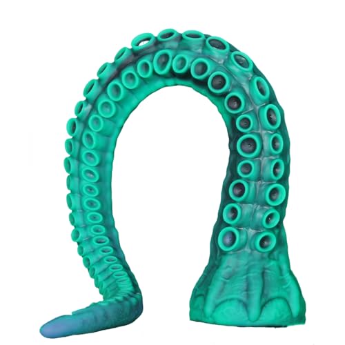 Sex toys pour couple ALLA Nothosaur, fini la frustration avec ce gode 60cm
