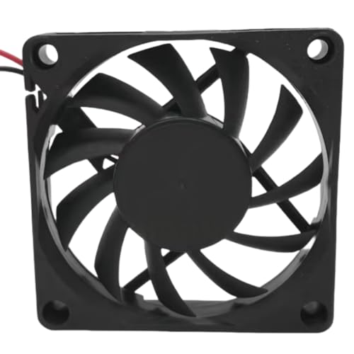 Ventilateur de refroidissement FD7015L24W5 pour réparer une ventilation bruyante - 3