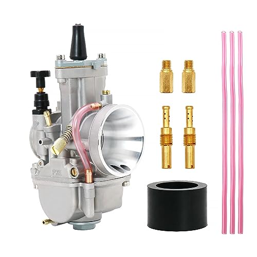 PWK 24mm Carburator for Motorcycles – ZSDTRP