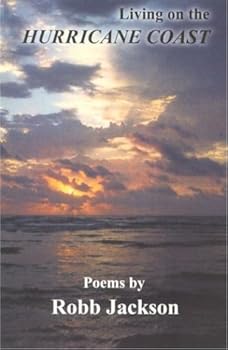 Paperback Living on the Hurricane Coast Book