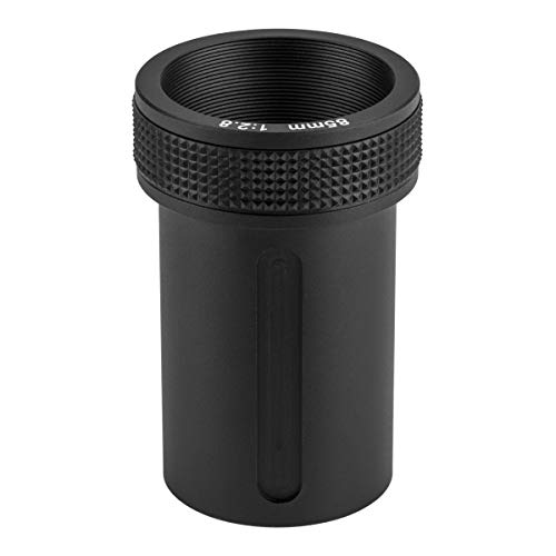 Clar Sa-01 85Mm Lens For Projection Attachment For The S30 #TOP2