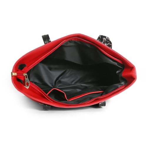 Image of GRECIILOOKS Women Handbags | Handbags | Hand bags | Handbag's For Medium Size | Shoulder Hobo Bags | Synthetic Leather Women'S Satchel Bag