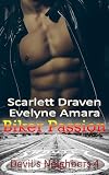 Cover zum Buch Biker Passion