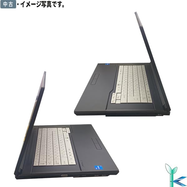 Amazon.co.jp: 【整備済品】富士通 LIFEBOOK A5511 第11世代 CPU/16GB