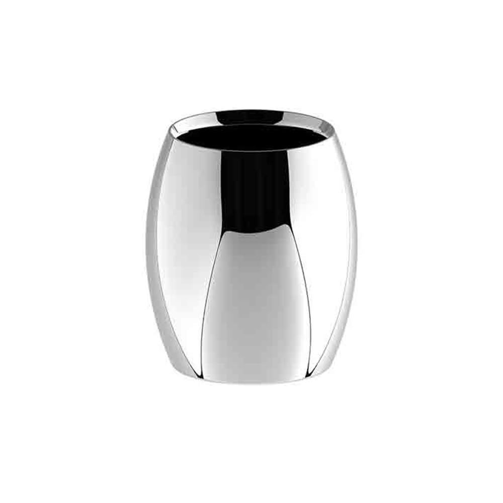 Ice Buckets Home Commercial Creative Champagne Bucket Ornaments Stainless Steel Ice Bar Grain