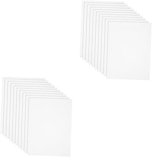 Hemobllo 20 Peças Trituradora Lubrificante Trituradora Folhas De Óleo Folhas Lubrificantes Para Trituradora Trituradoras De Papel Para Uso Doméstico Trituradoras Pesadas Para Trituradora