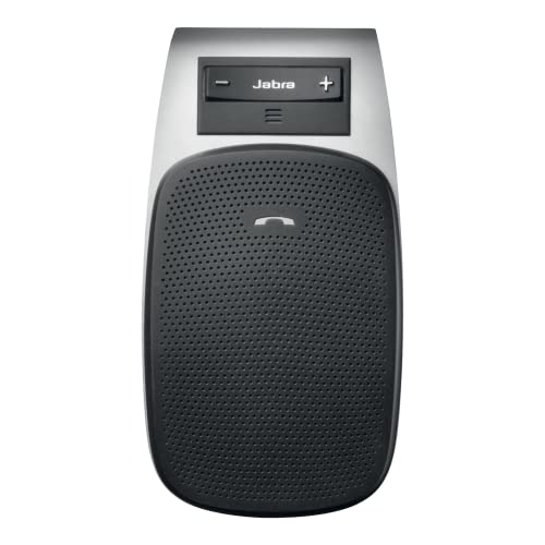 Jabra Drive - Altavoz con Bluetooth, Color Negro