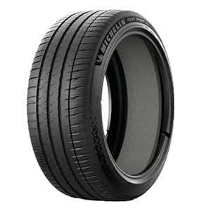 Michelin 265/40 R20 104Y XL Sommerreifen Reifen