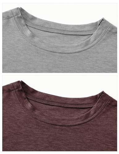 Men's Post Shoulder Surgery Recovery Shirts Tear Away Short Sleeve Full Open Side Snap Dialysis Chemo Clothing4