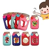 【Cadeau parfait】Que vous célébriez Pâques avec votre partenaire, vos amis ou votre famille, ces cartes de lapin de Pâques sont un choix de cadeau attentionné et significatif.