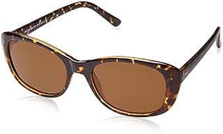 Amazon Brand  Hikaro Polarised Vintage Womens Sunglasses UV Protection Classic Designer Style Glasses